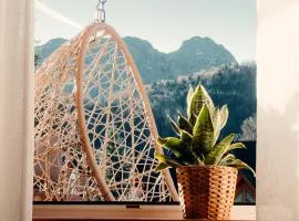 Giewont Mountain View Apartment