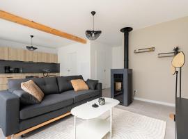 Jolie maison lumineuse de style industriel, ξενοδοχείο στο Μπορντώ