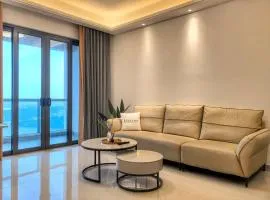 R&F Princess Cove 2BR Sea View JB-SG Spacious