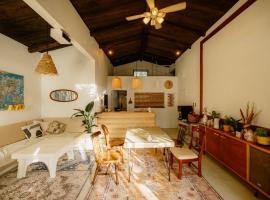 サ郷kakeRu – luksusowy kemping 