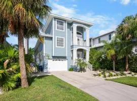 Flip Flops and Fish Tales