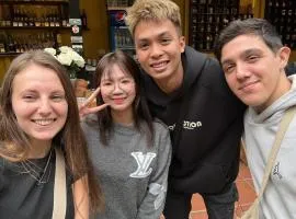 Cat Ba L'Hotel de Jennie