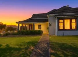 The View Guesthouse & Cottage