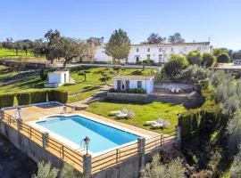 Cubo's El Baldio Country House - Setenil Bodegas