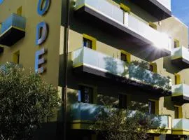 Mode Eco Mood Hotel - Adults Friendly