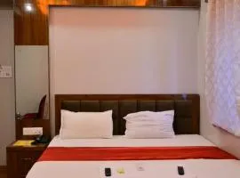 Hotel Airport Palace