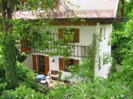 Ferienwohnung Thalhauser