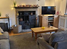 Heather Cottage Bakewell, Hotel in Bakewell