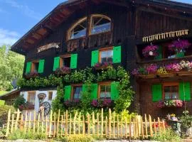 Haus Älpele