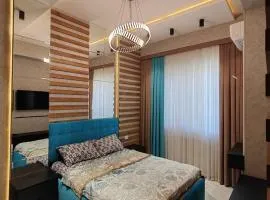 Tashkent City Apartments E2