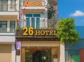 26 Hotel Mộc Châu