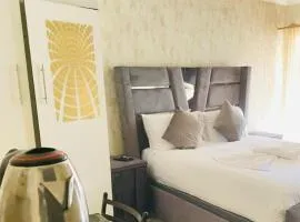 SUNFLOWER bed and breakfast