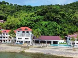 Salacia Beachfront Resort managed by MA Group