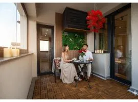 Ivory Garden Retreat by Blvd 63B3