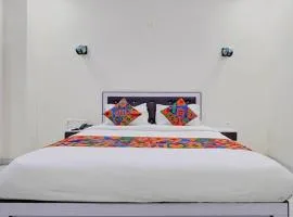 FabHotel Kalawati Palace