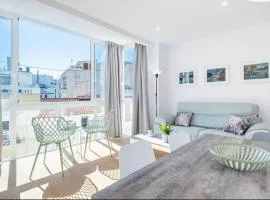 Alameda 16 Apartment Beach Old Town