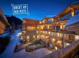 AlpenParks Hotel & Apartment Sonnleiten