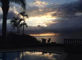 The Albatros Guesthouse