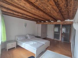 City Rooms Steyr, hotel in Steyr