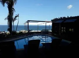 The Albatros Guesthouse