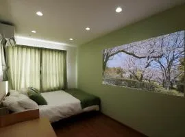 LIFE TOWN Nishiarai II