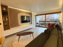Jaylann Apartment Morzine - 150m des remontées mécanique, hotel in Morzine