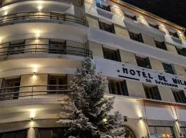 Sport'Hotel-Aparthotel de Milan