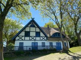 Landhaus 1 Stettinerhaff