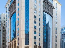 Ruve Al Madinah Hotel