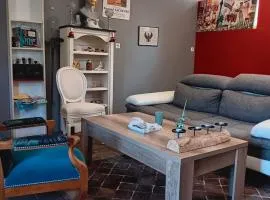 Maison Au Bord de l'eau