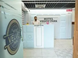 Hotel Velvet Park