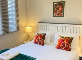 Granaat Pit Self Catering