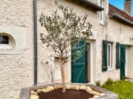 Voilà Le Logat - Chambres & Gîtes