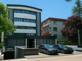 Volonte Hotel & Spa