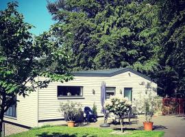 Ferienchalet Flößwehrtal, hotel in Bad Lauterberg