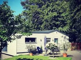 Ferienchalet Flößwehrtal