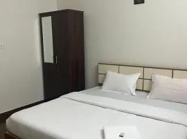 Mount wave Pool villa