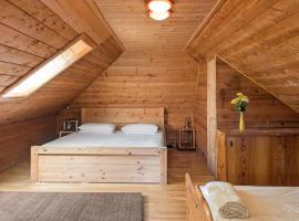 Seehaus Ossiachersee, hotel em Altossiach