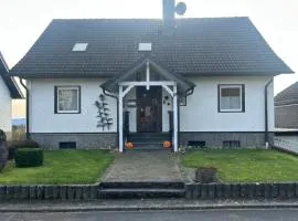 Ferienwohnung Hocheifelblick