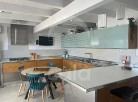 Creative House By Cala Salento