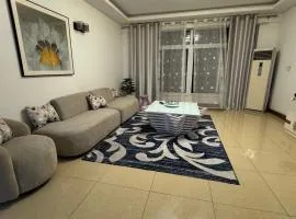 Skylar H & Apartment