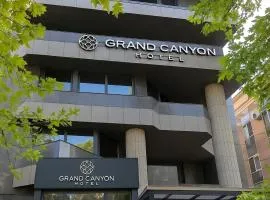 Grand Canyon Hotel