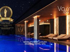 Bor Hotel by Karisma