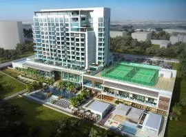 Kempinski Hotel Brazzaville Republic of the Congo