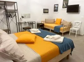 Basso 61, Cozy Oasis with Mini Pool and Courtyard