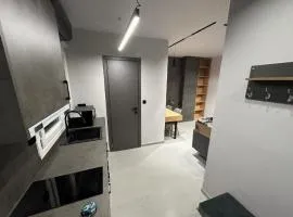 Lux Central Apartment