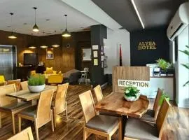 Hotel Alysa Korce