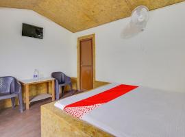 OYO Dream Guest House, Hotel in Rudrapur