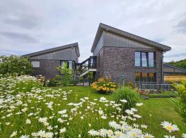 Am Naturpark, Hotel in Hasbergen