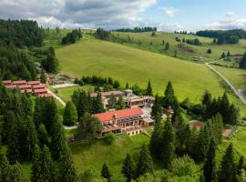 Holiday Park Orava - Hotel Orava